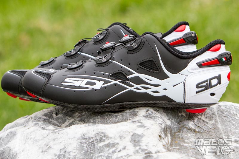 sidi shot froome limited edition