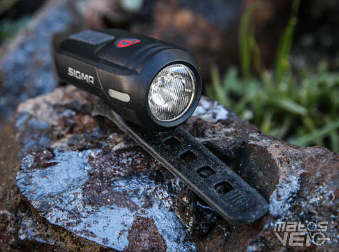 Lampe velo sigma deals