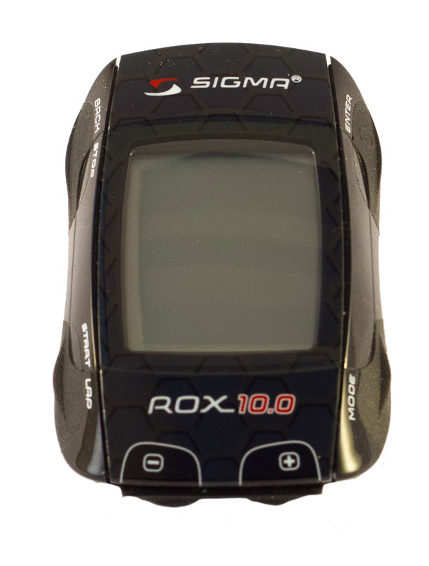 COMPTEUR VELO SANS FIL/GPS SIGMA ROX 11.1 EVO 150 - Good Bike