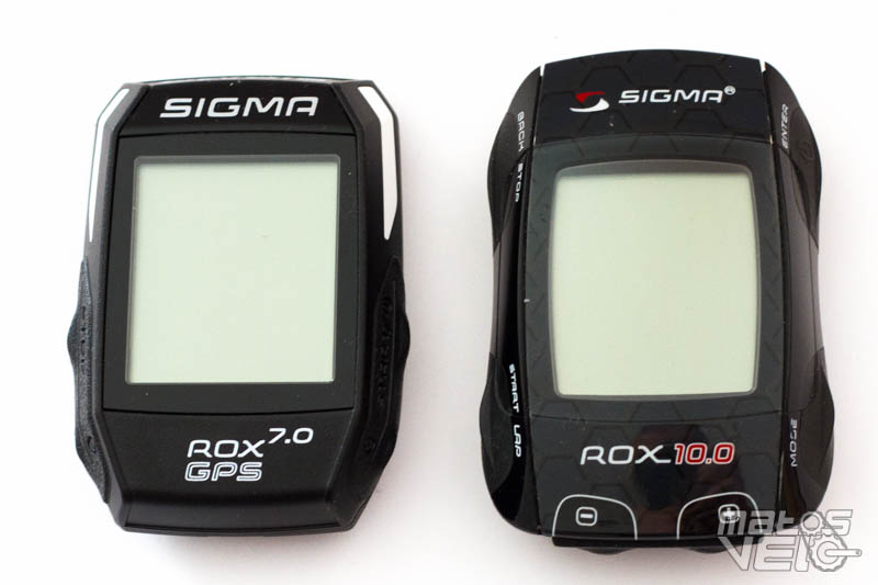 Essai du compteur Sigma ROX GPS 7.0 Matos velo actualites velo de route gravel et tests de materiel cyclisme