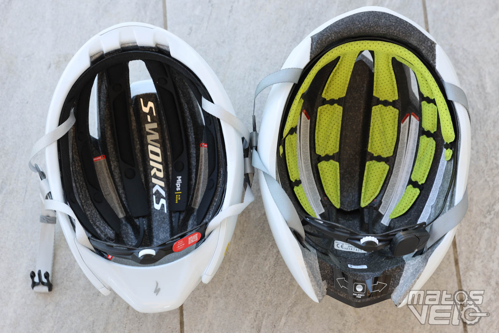 Specialized lance Propero, un nouveau casque de vélo femme - Matos vélo,  actualités vélo de route et tests de matériel cyclisme