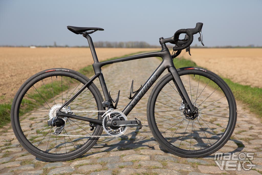 specialized roubaix 2020 test