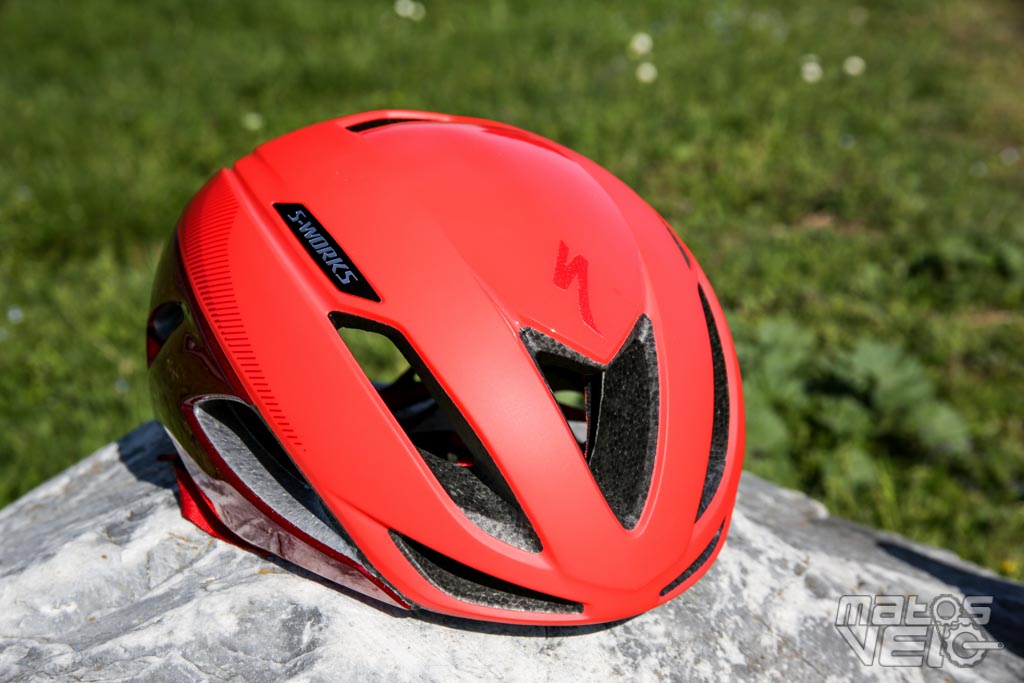 SPECIALIZED S WORKS EVADE Casque CPSC Adulte plusieurs couleurs//tailles