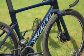 2020 Specialized Venge Pro SRAM eTap Review 