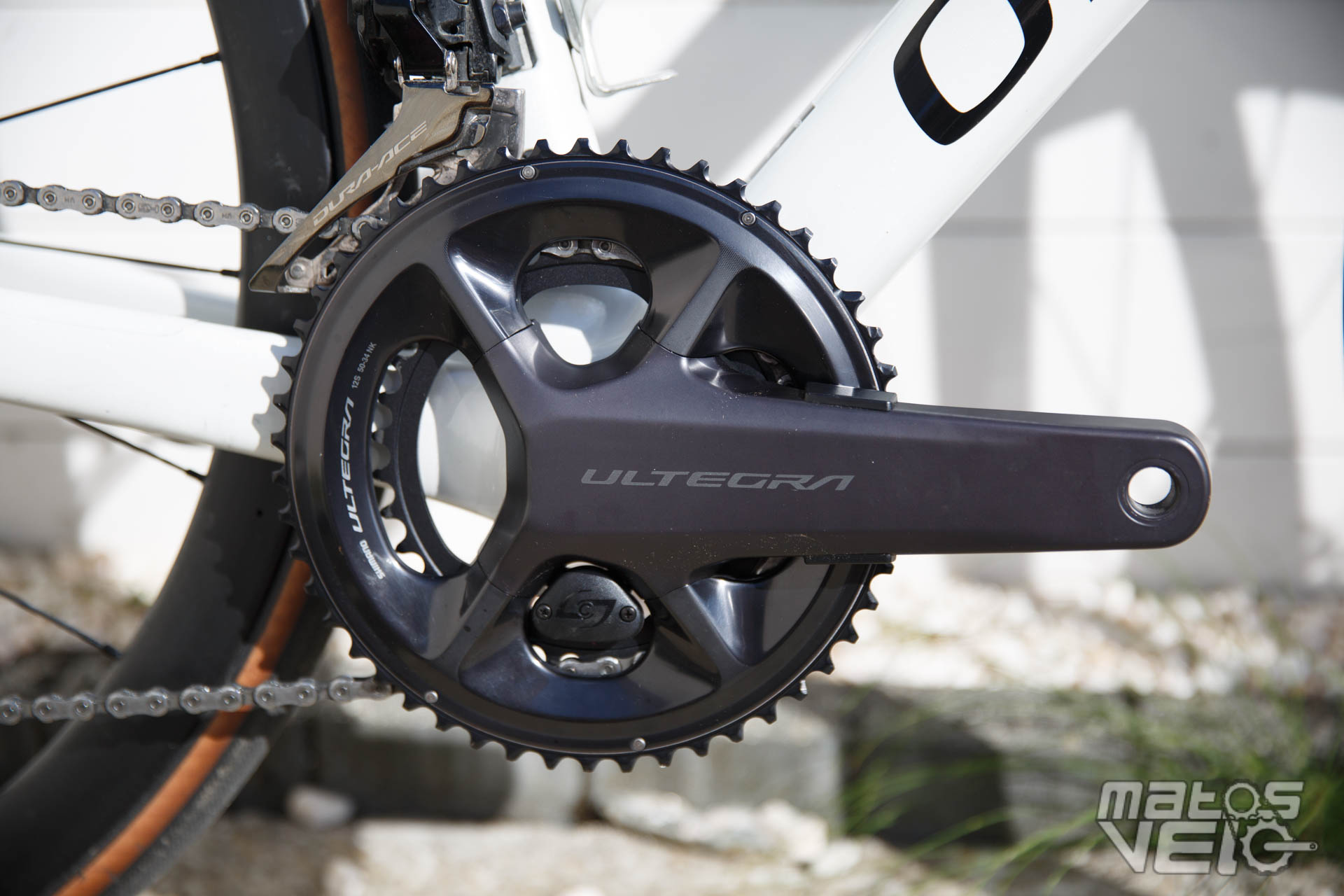 Capteur puissance shimano - Comparez les et achetez sur