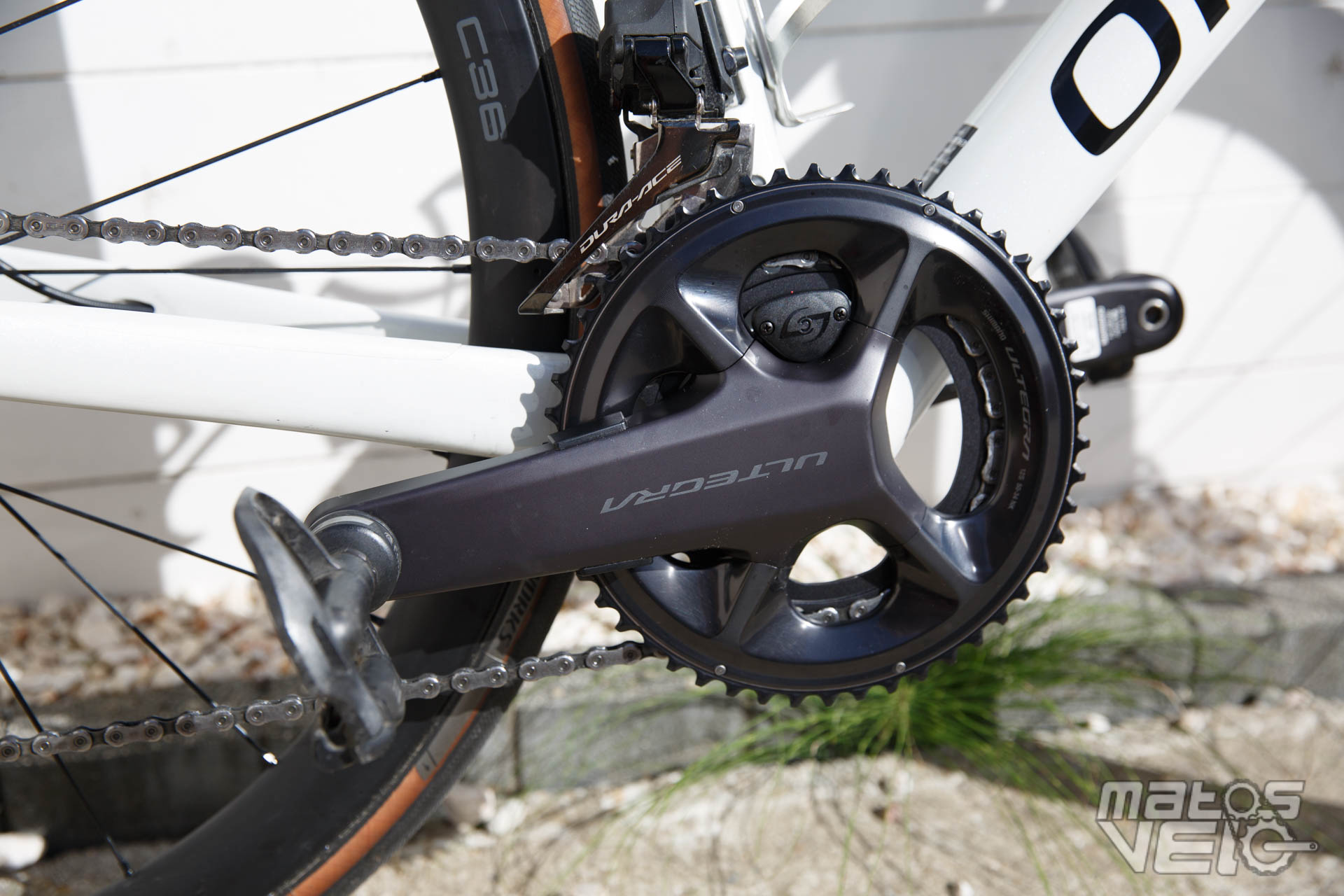 Stages Cycling - Capteurs de puissance pas cher