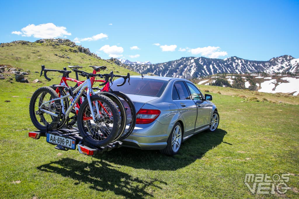 thule fix4bike