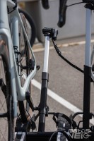 J'ai testé le Thule EPOS - Le meilleur porte vélo du marché? 