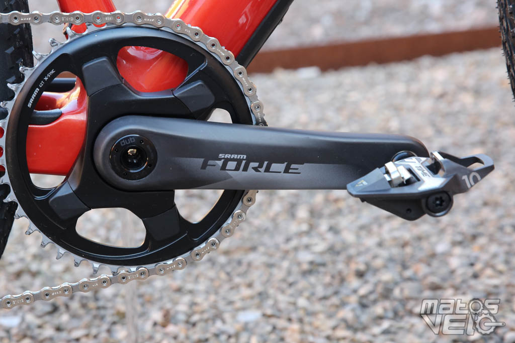 Essai des Time Cyclo 10 premi res p dales carbone cyclo gravel