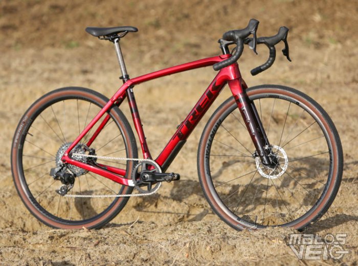 trek checkpoint sl6 olx