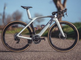 test trek madone 2023