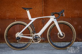 Trek madone slr shop test