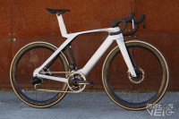 test trek madone 2023