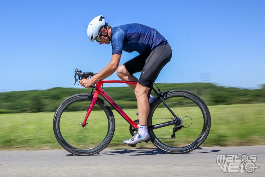 Van rysel deals ultra rcr