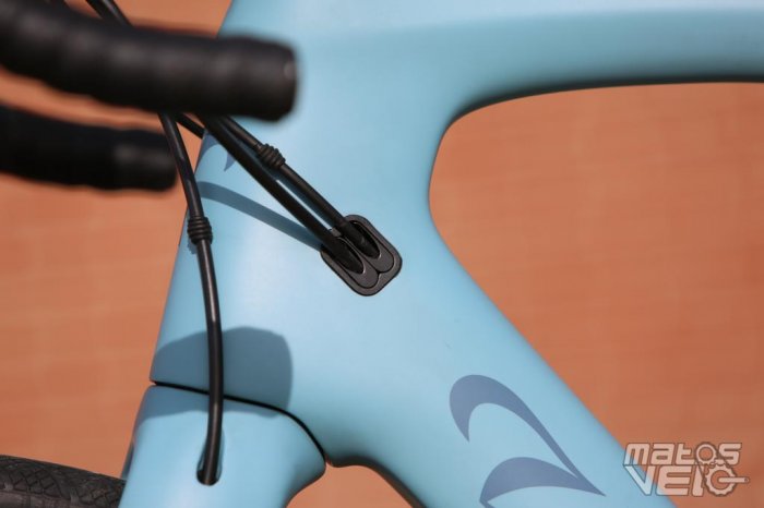 Wilier cento1 hybrid test sale