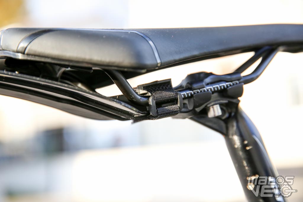 Garde boue online selle vtt