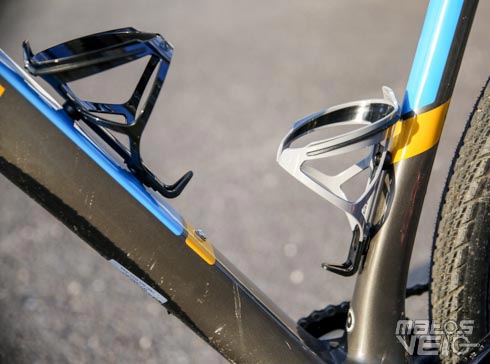 Test du porte-bidons Zéfal Pulse B2 - Matos vélo, actualités vélo