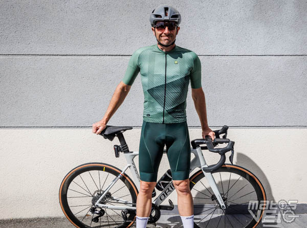 Maillots Vélo, votre équipement au meilleur prix