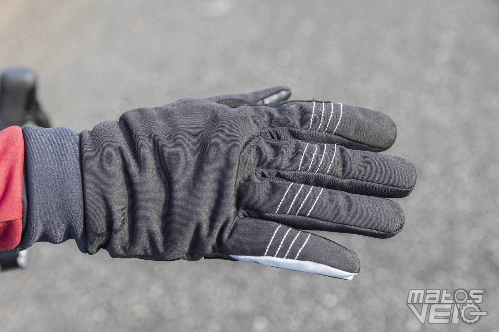 CYCLES ROBELI: gants vélo hiver BBB Coldshield