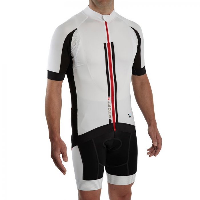 maillot vtt decathlon