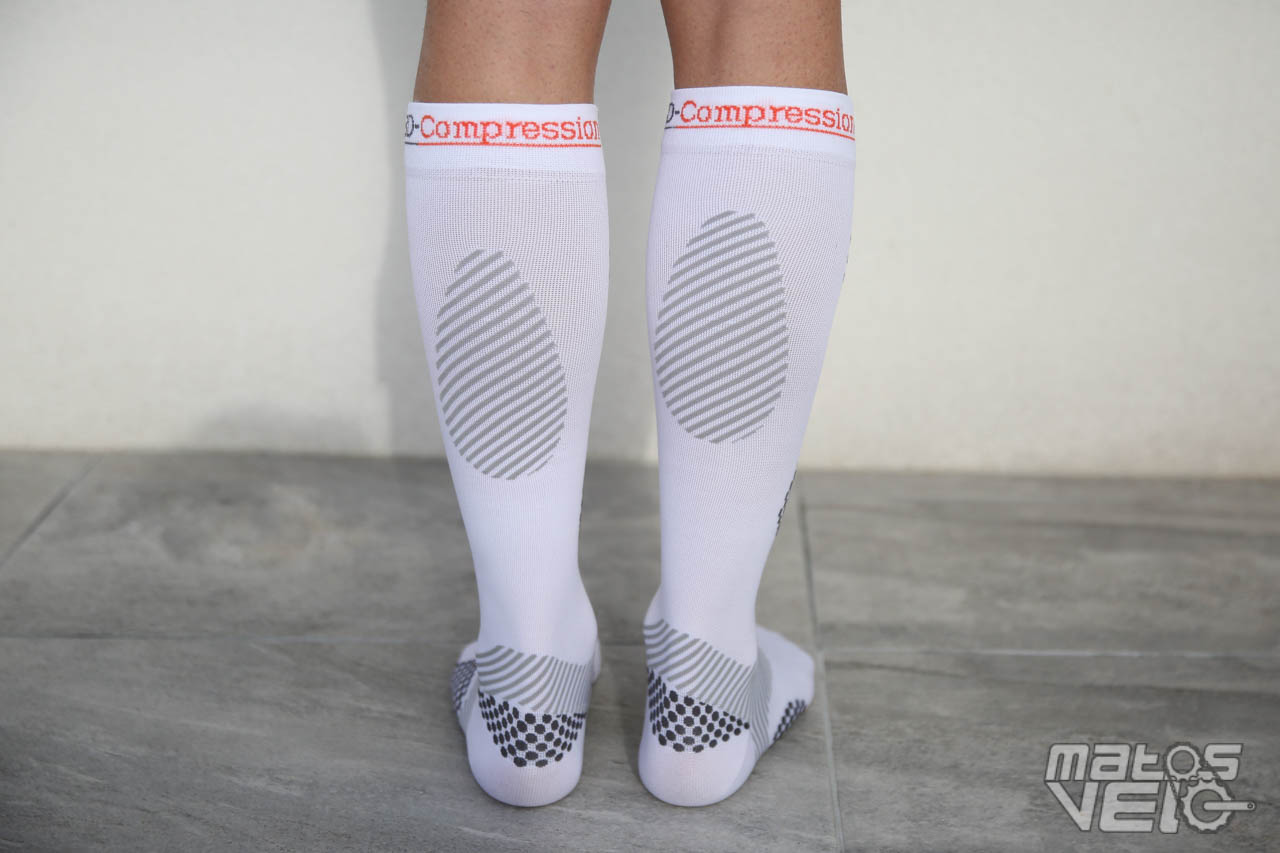 Chaussettes de compression défatigantes pour la randonnée