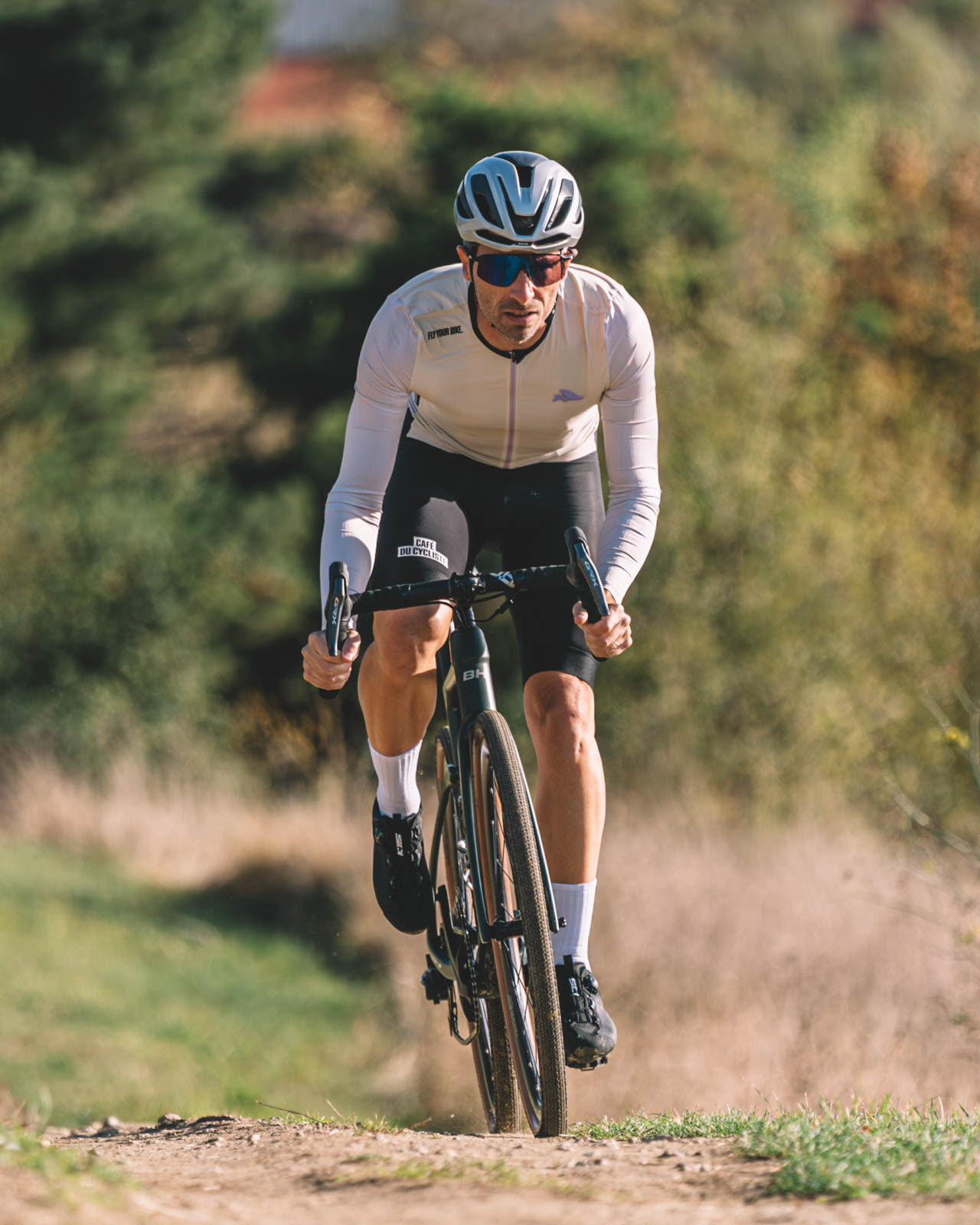 Café du cycliste avis deals