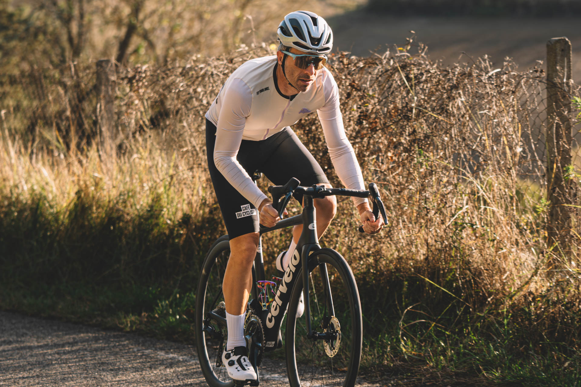 Café du cycliste avis shop