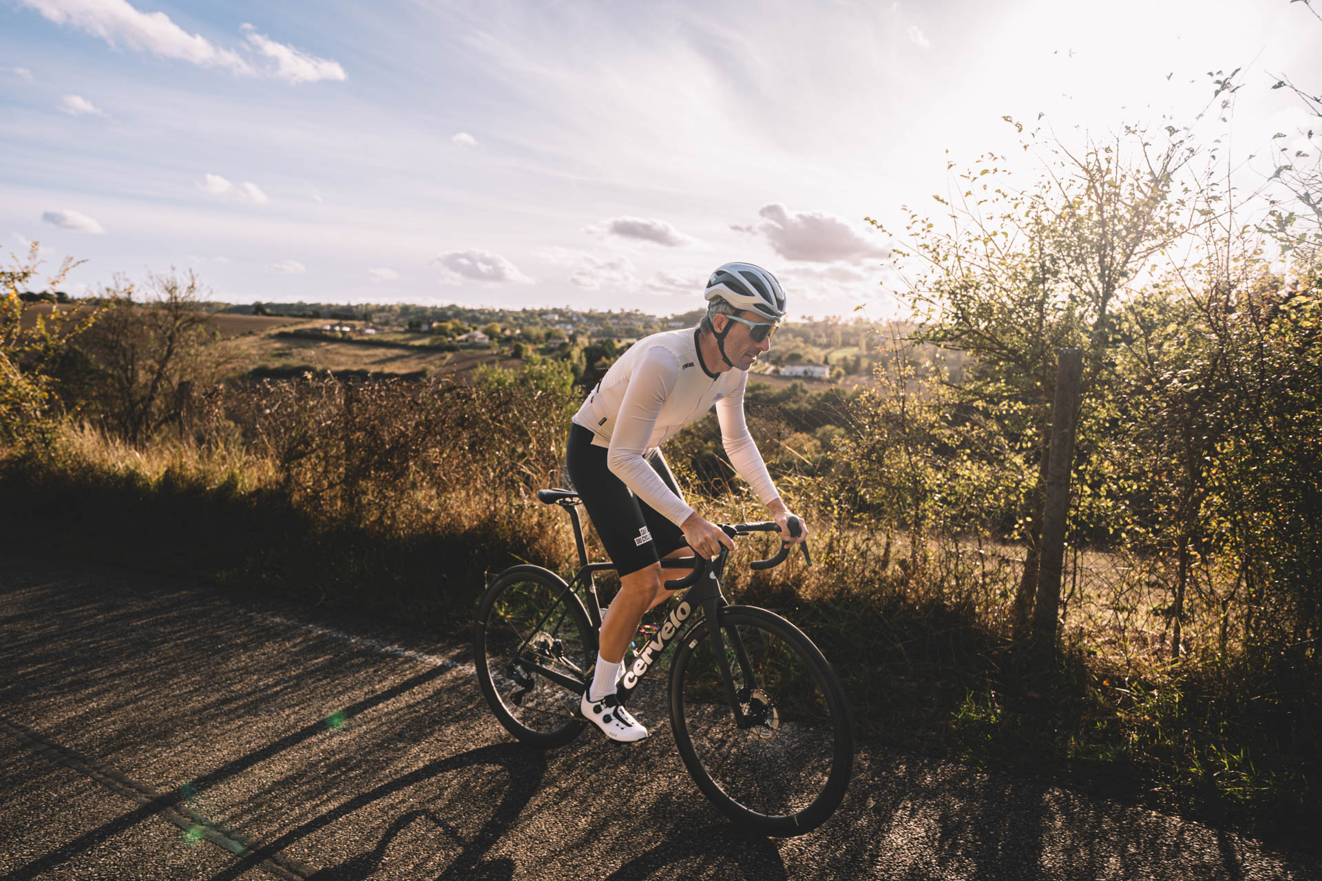 Cafe du cycliste solde sales