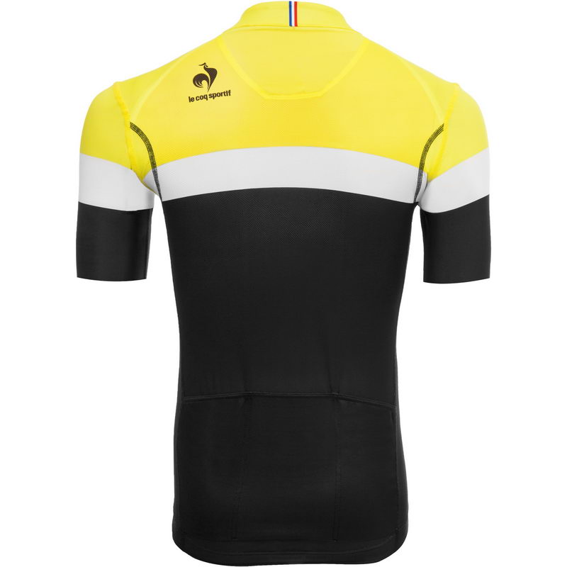 Tenue velo le coq sportif new arrivals