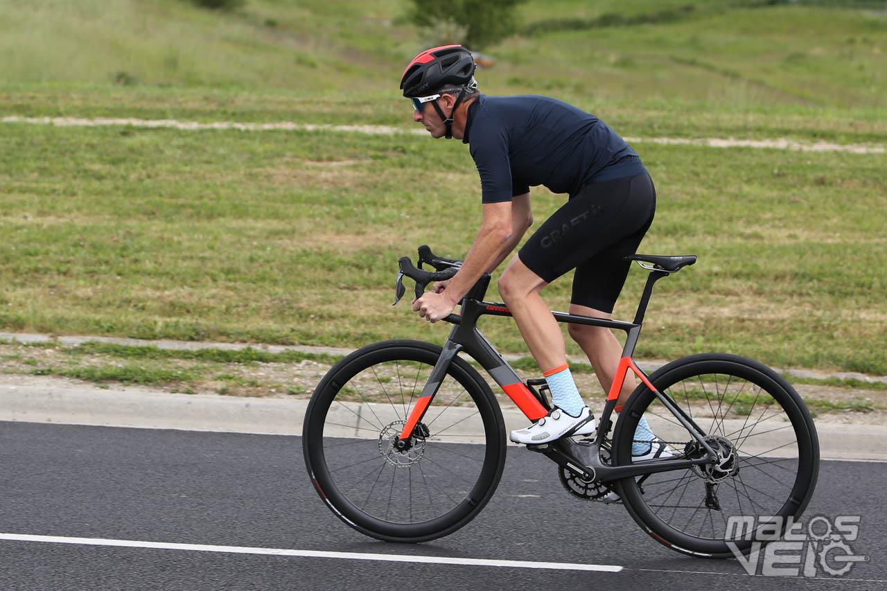Tenue velo cannondale deals