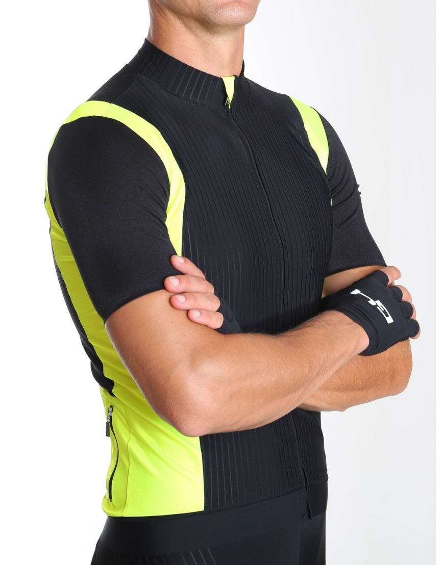 Vêtements cyclisme Femme - G4 dimension