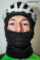 Test de la cagoule GripGrab Balaclava - Matos vélo, actualités