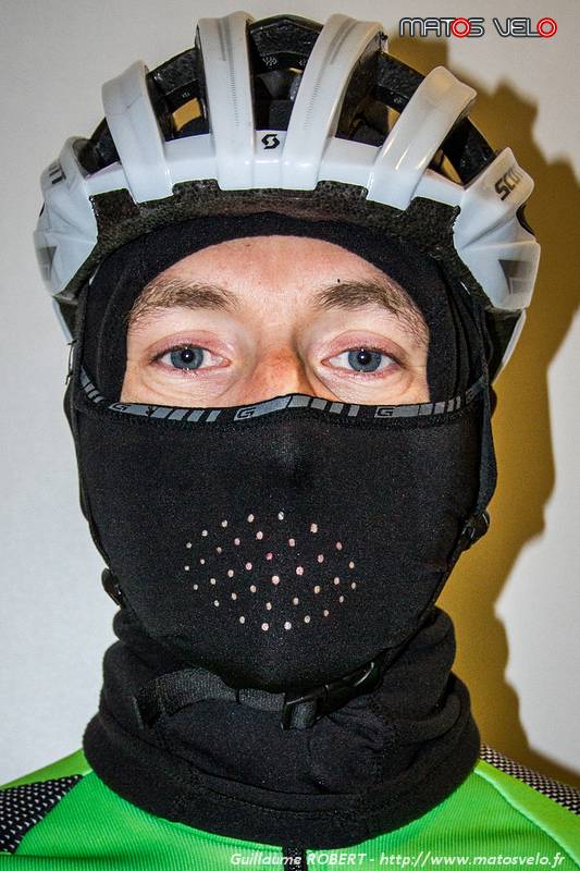 Test de la cagoule GripGrab Balaclava - Matos vélo, actualités vélo de  route et tests de matériel cyclisme