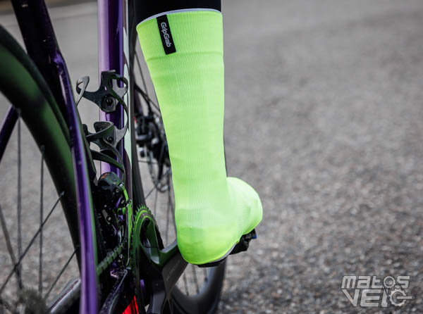 Couvre-chaussures pour la pluie, couvre-chaussures imperméables