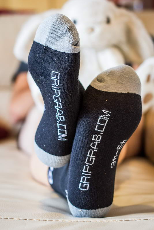 Meilleures chaussettes de cyclisme d'hiver 2023 : des pieds au