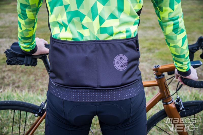 Vetement velo le bram best sale