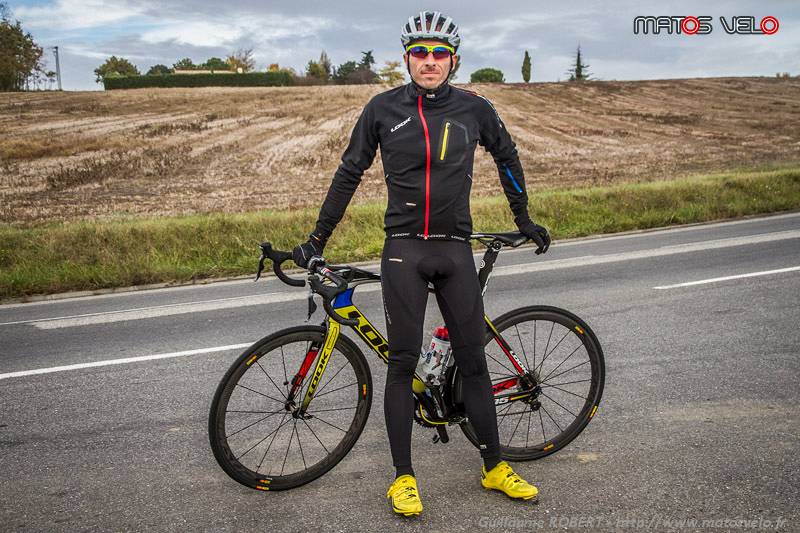 Mot-clé - Cuissard long - Matos vélo, actualités vélo de route et tests de  matériel cyclisme