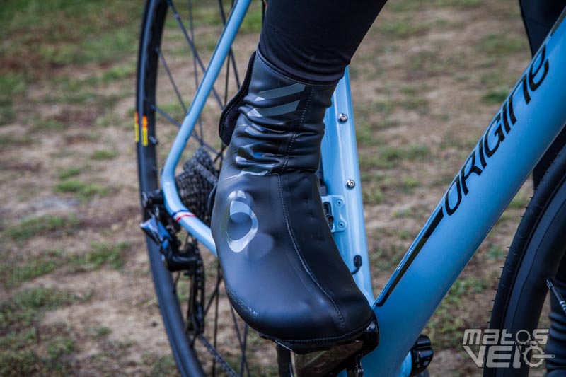 NOUVEAU Pearl Izumi Cyclisme Couvre-chaussure pour Refroidir Weather 9126 Noir Taille L Neuf avec étiquettes!