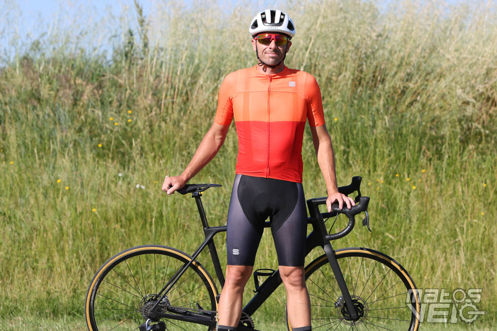 Sportful bodyfit pro light cheap