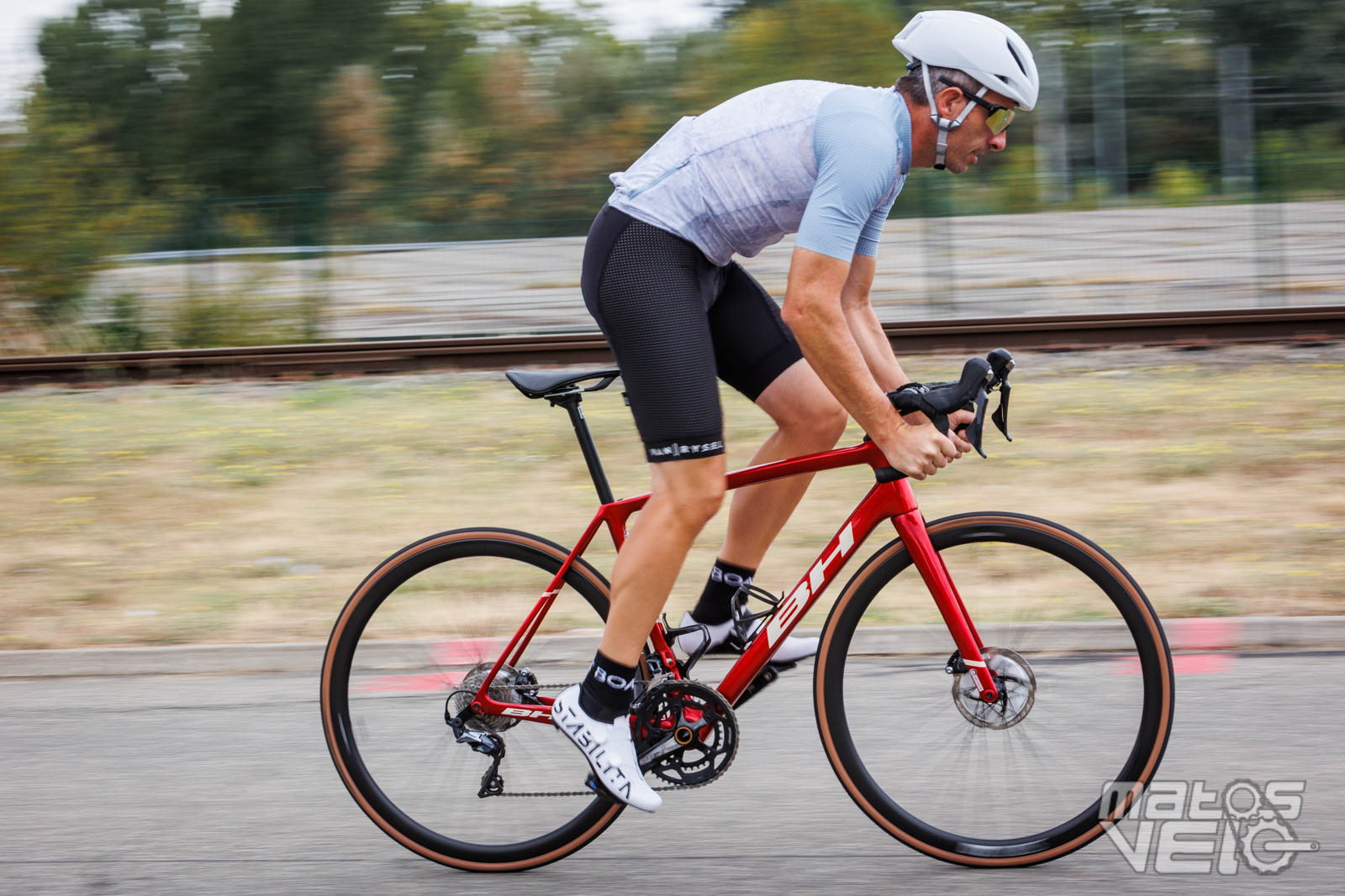 Tenue velo van rysel clearance
