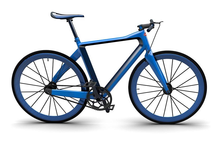Velo course urbain deals